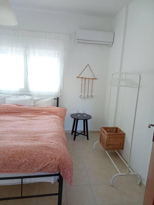 Sunny Mountain View With Free Parking * Ixia (Rhodes)